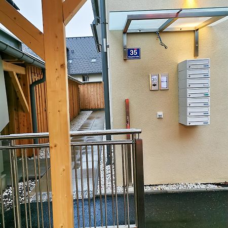 Am Millstaettersee 35 Döbriach Eksteriør bilde