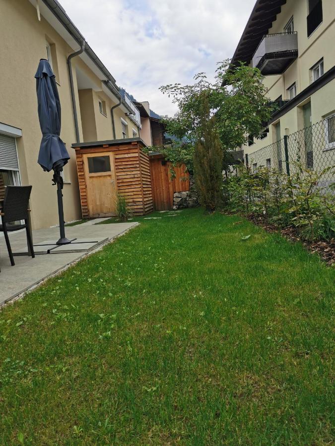 Am Millstaettersee 35 Döbriach Eksteriør bilde
