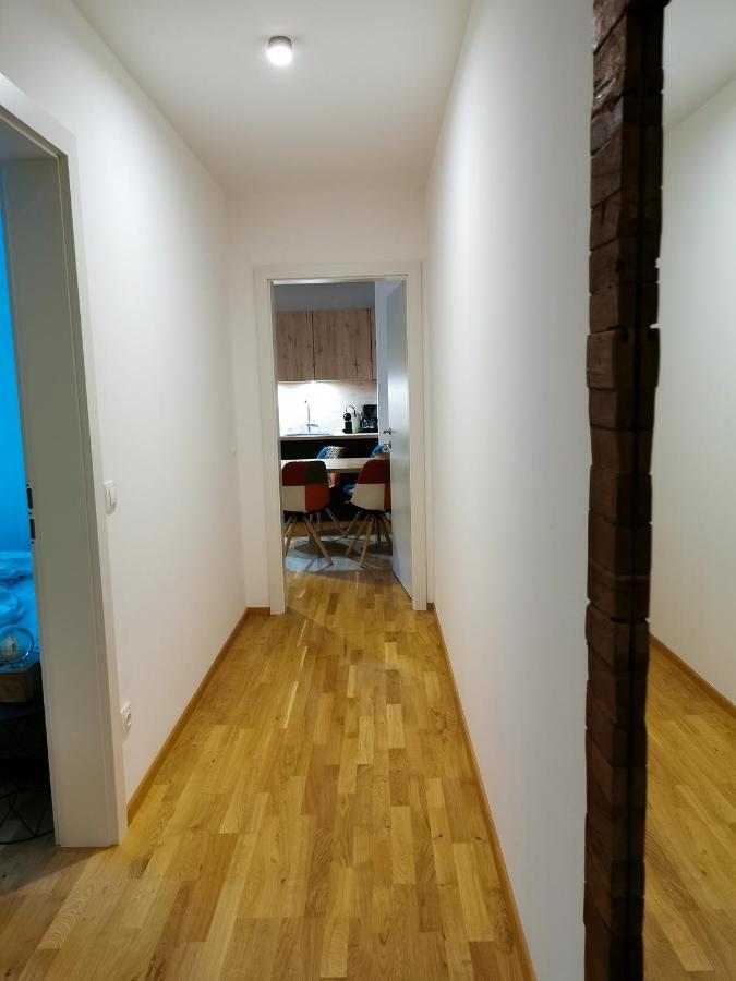 Am Millstaettersee 35 Döbriach Eksteriør bilde