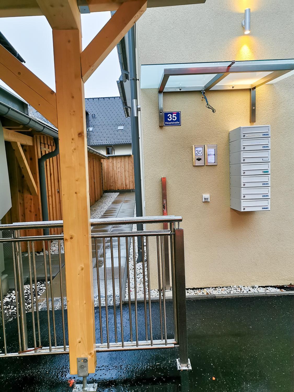 Am Millstaettersee 35 Döbriach Eksteriør bilde